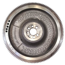 Маховик в зборі з вінцем Т-25, Д21-1005300 М14