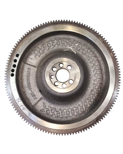 Маховик в зборі з вінцем Т-25, Д21-1005300 М14