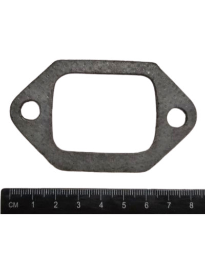 Прокладка впускного колектора Т-25