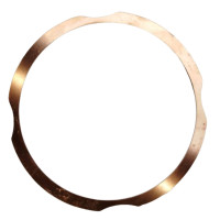 Прокладка гільзи Т-25, Д37М-1002023