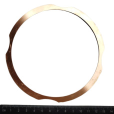 Прокладка гільзи Т-25, Д37М-1002023