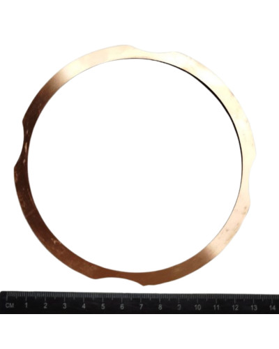 Прокладка гільзи Т-25, Д37М-1002023