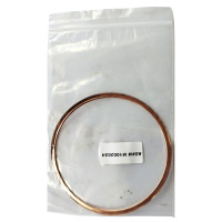 Прокладка головки цил. Т-25, Т-40 Д37М-1002024 (мідь)