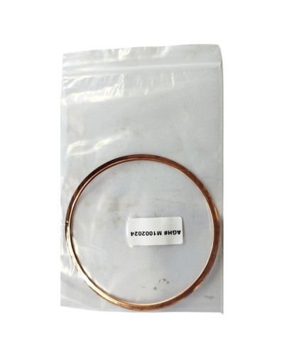 Прокладка головки цил. Т-25, Т-40 Д37М-1002024 (мідь)