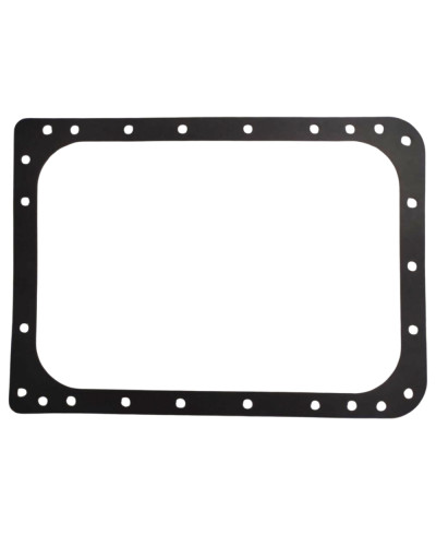 Прокладка масляного картера цільна Д21-1401112(матеріал RN-8011-2,5мм)(вир-во  Україна)