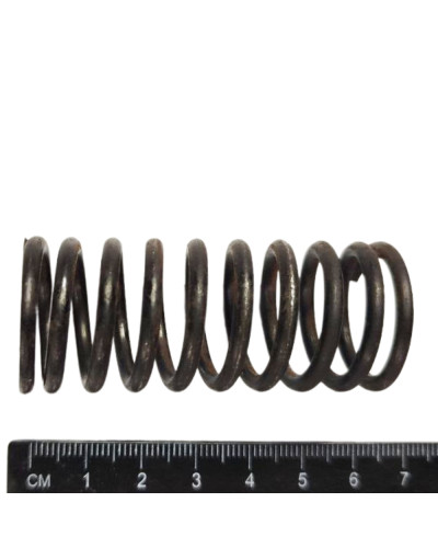 Пружина клапана внутренняя Т-25, Д37Е-1007046.