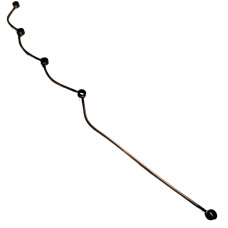 Трубка змащення клапанного механізму Т-40, Д37М-1408490