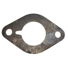 Фланець упорний