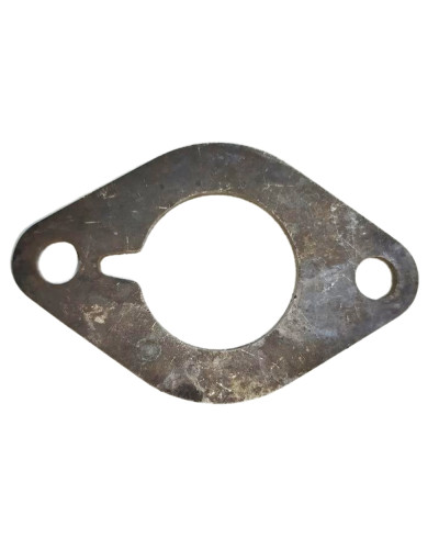 Фланец упорный