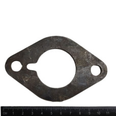 Фланець упорний