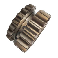 Шестерня (аналог)