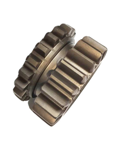 Шестерня (аналог)