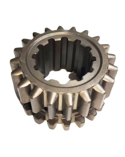 Шестерня (аналог)