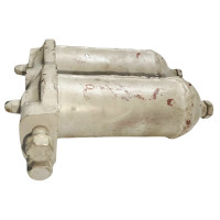 Фільтр паливний в зборі (ФТОТ) Т-40, 12-1117010