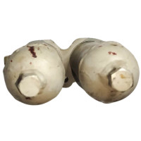 Фільтр паливний в зборі (ФТОТ) Т-40, 12-1117010