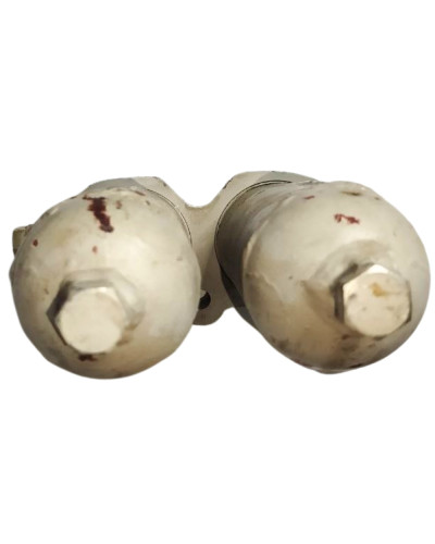 Фільтр паливний в зборі (ФТОТ) Т-40, 12-1117010