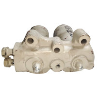 Фільтр паливний в зборі (ФТОТ) Т-40, 12-1117010