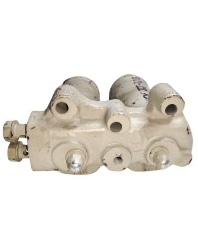 Фільтр паливний в зборі (ФТОТ) Т-40, 12-1117010