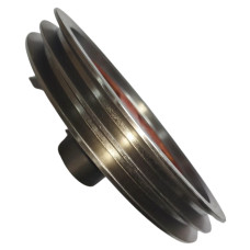 Шків колінвала Т-40, Д37Е-1308157 2- х рядний