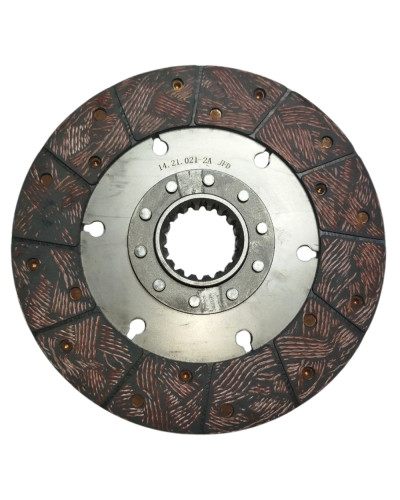 Диск зчеплення головної муфти Т-16(аналог)