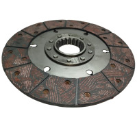 Диск зчеплення головної муфти Т-16(аналог)