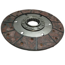 Диск зчеплення головної муфти Т-16(аналог)
