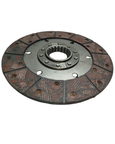 Диск зчеплення головної муфти Т-16(аналог)