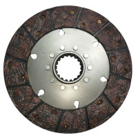 Диск зчеплення головної муфти Т-16(аналог)