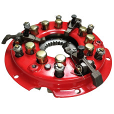 Корзина зчеплення в зборі Т-16, СШ20,21,055