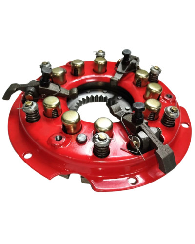 Корзина зчеплення в зборі Т-16, СШ20,21,055