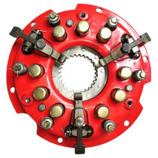 Корзина зчеплення в зборі Т-16, СШ20,21,055