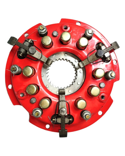 Корзина зчеплення в зборі Т-16, СШ20,21,055