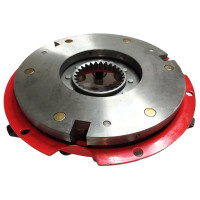 Корзина зчеплення в зборі Т-16, СШ20,21,055