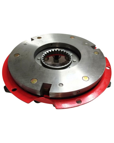 Корзина зчеплення в зборі Т-16, СШ20,21,055