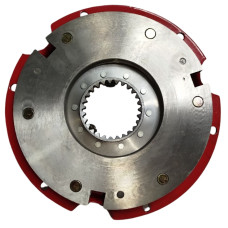 Корзина зчеплення в зборі Т-16, СШ20,21,055