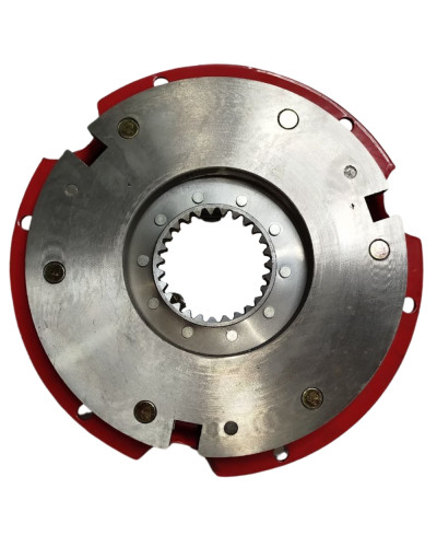 Корзина зчеплення в зборі Т-16, СШ20,21,055