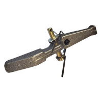 Важіль віджимний Т-25, 25,21,130 у зборі