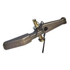 Важіль віджимний Т-25, 25,21,130 у зборі