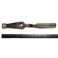 Важіль віджимний Т-25(короткий), 25,21,130-Б1