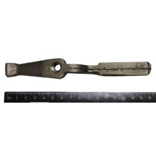 Важіль віджимний Т-25(короткий), 25,21,130-Б1