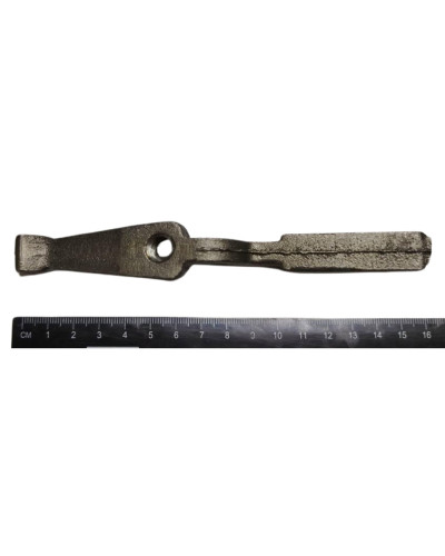 Важіль віджимний Т-25(короткий), 25,21,130-Б1