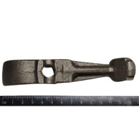 Важіль віджимний Т-40, Т25-1601094