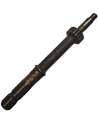 Вал Т-16 ВВП, Т16,37,198А