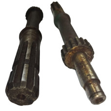 Вал Т-16 ВВП, Т16,37,198А