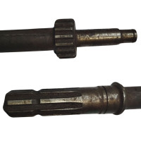 Вал Т-16 ВВП, Т16,37,198А