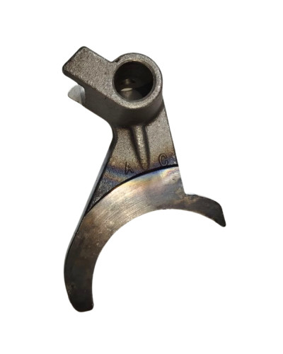 Вилка реверса старого зразка (широка) Т-25, Т30,37,185Б