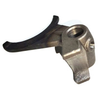 Вилка реверса старого зразка (широка) Т-25, Т30,37,185Б