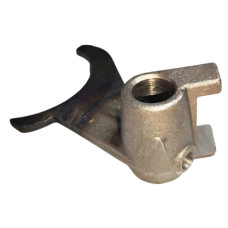 Вилка реверса старого зразка (широка) Т-25, Т30,37,185Б