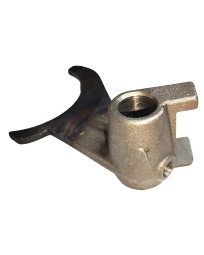 Вилка реверса старого зразка (широка) Т-25, Т30,37,185Б