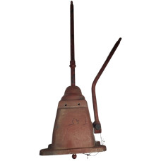 Колонка з бокуванням Т-25, Т30,37,085 (куліса)